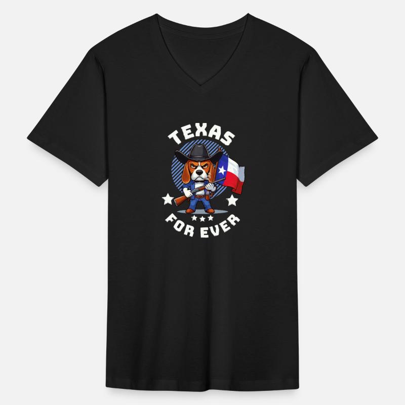 Texas forever
