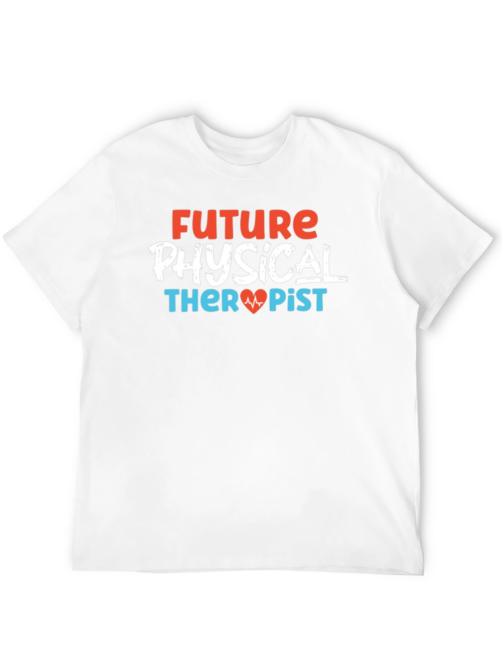 Future Physical Therapist T-Shirt