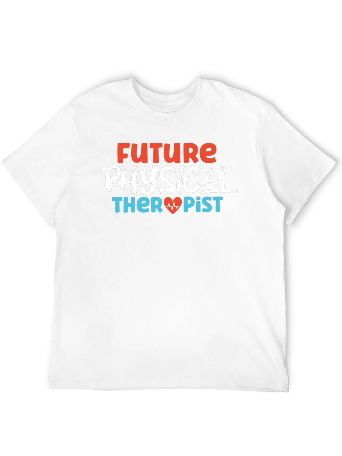 Future Physical Therapist T-Shirt