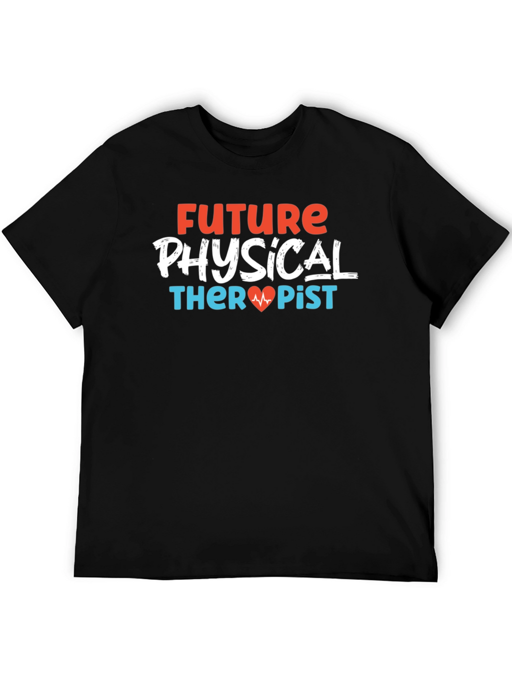 Future Physical Therapist T-Shirt