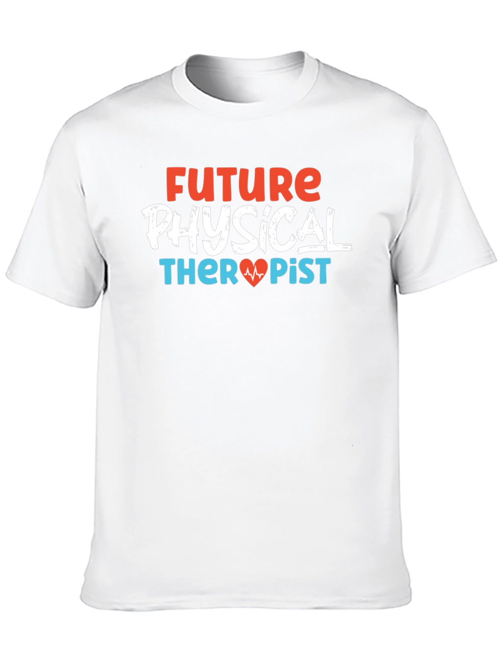 Future Physical Therapist T-Shirt