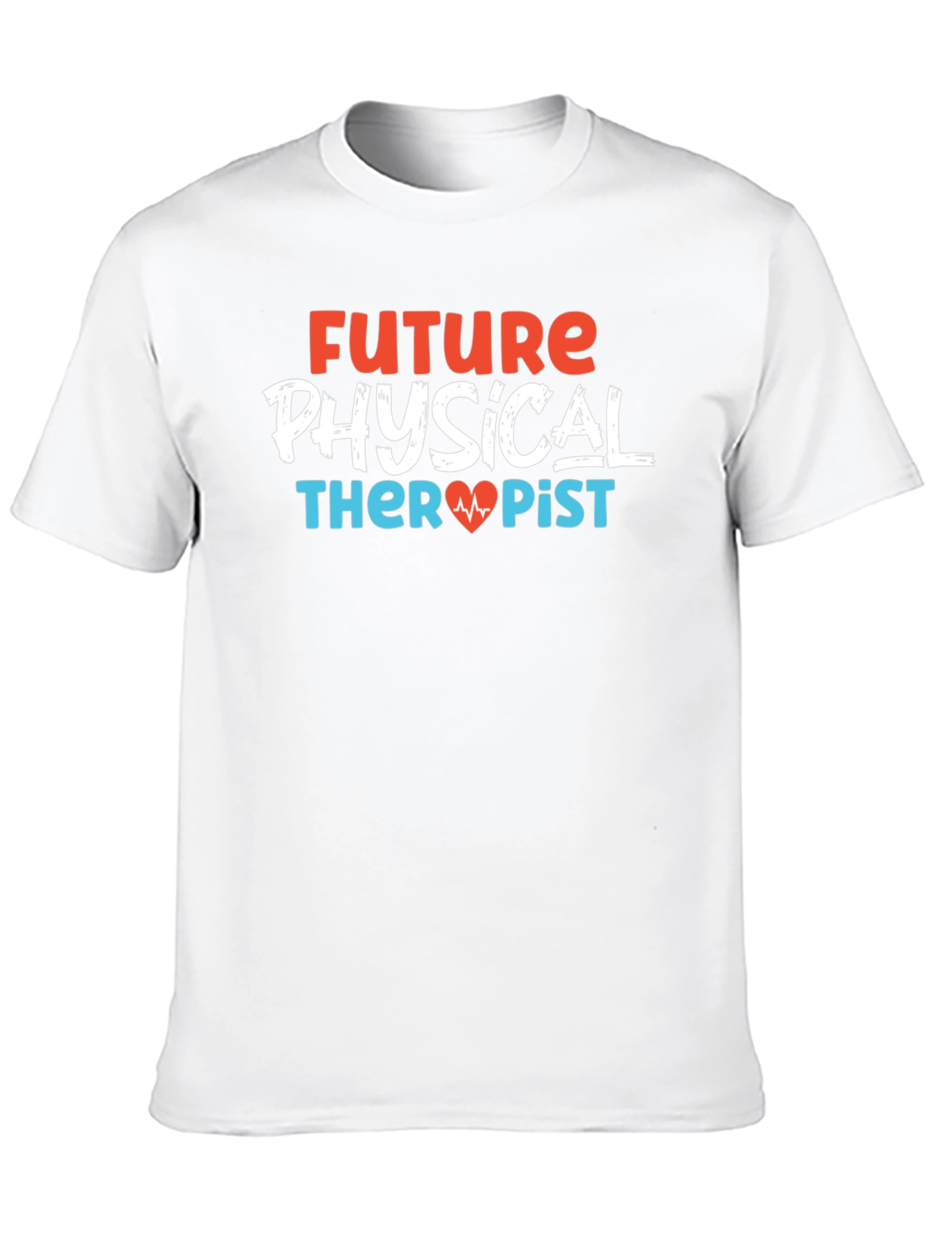 Future Physical Therapist T-Shirt