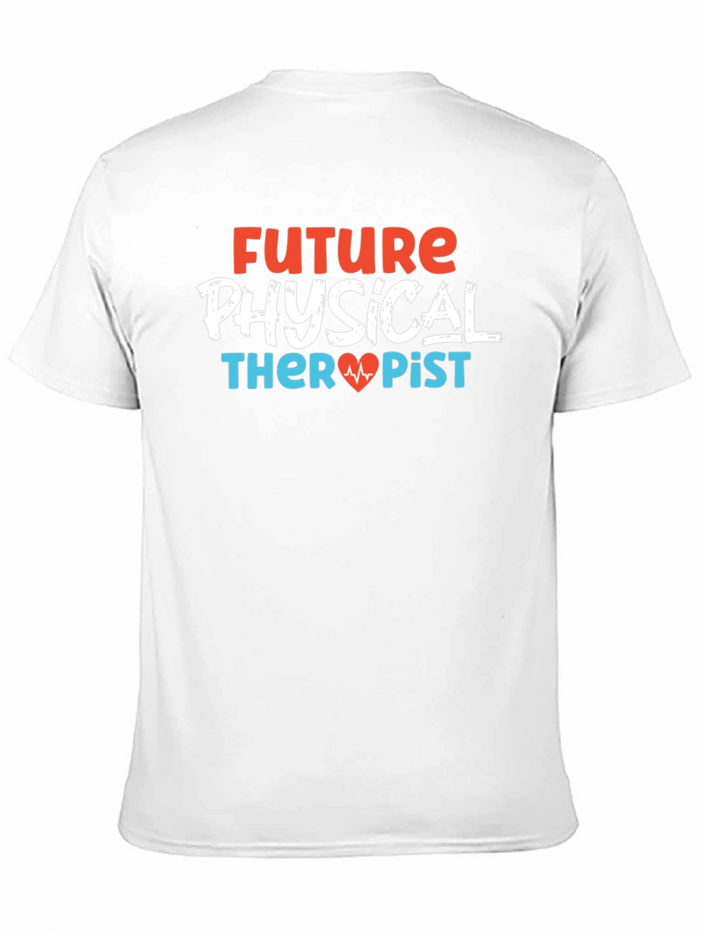 Future Physical Therapist T-Shirt