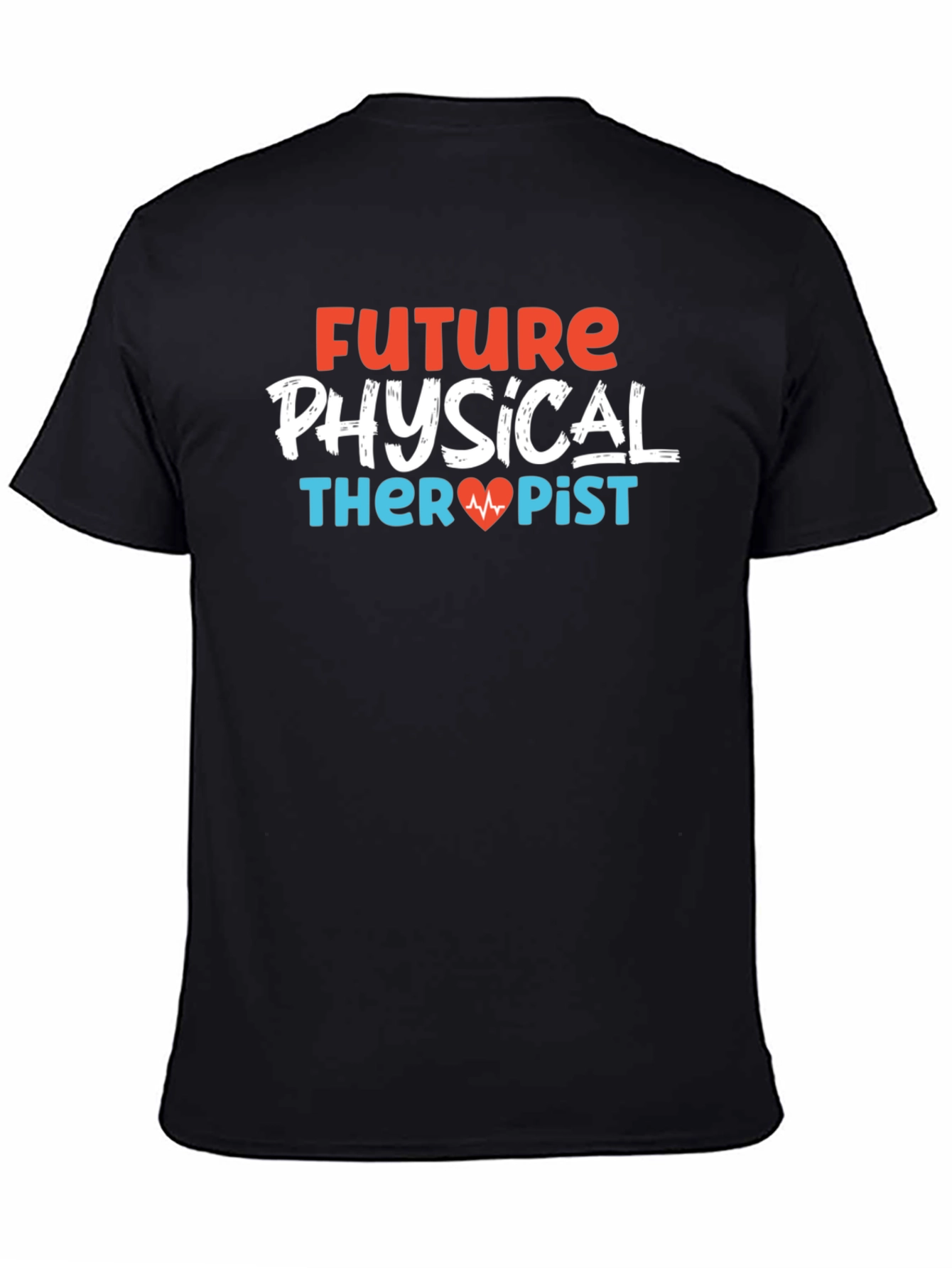 Future Physical Therapist T-Shirt