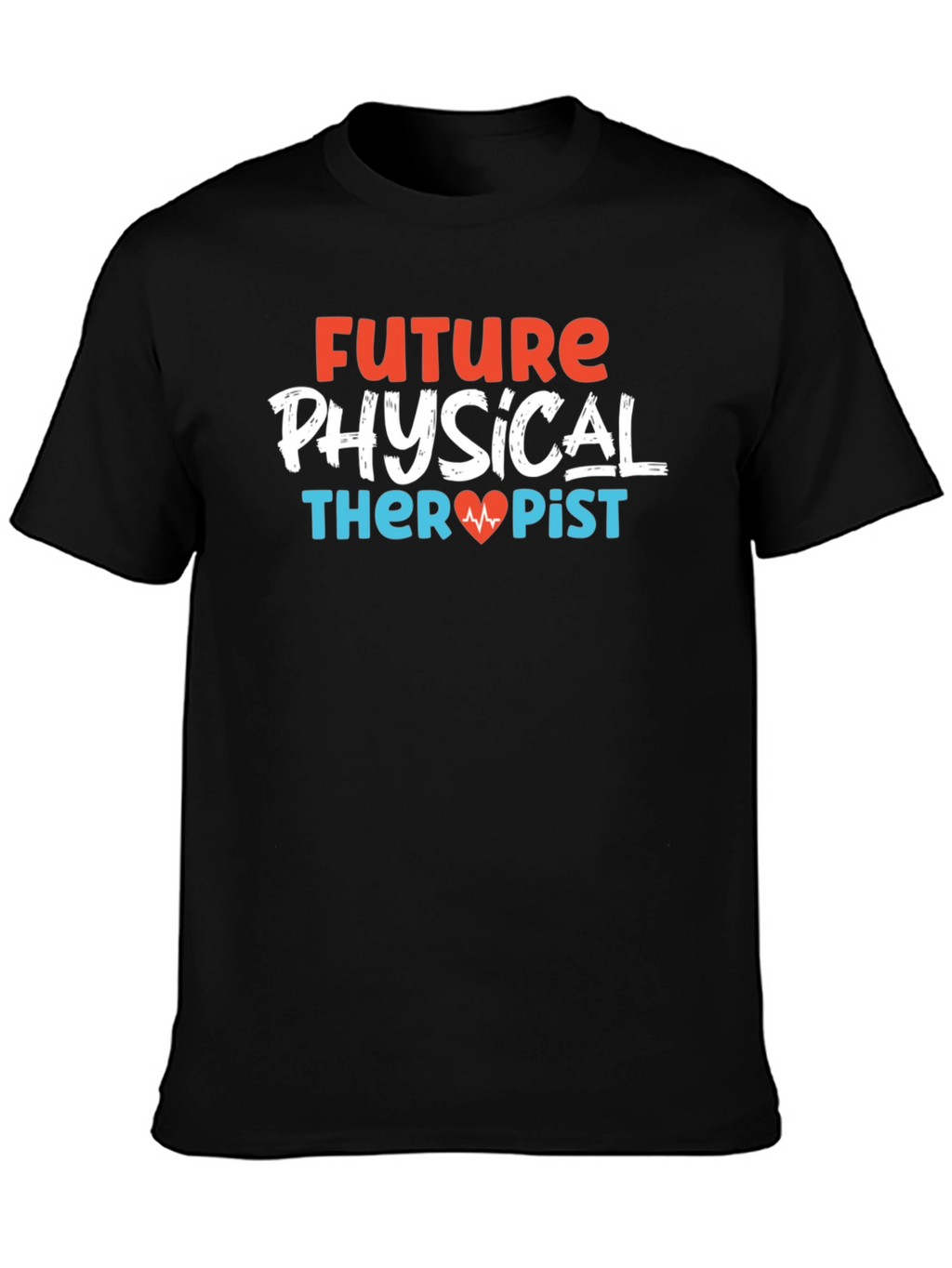 Future Physical Therapist T-Shirt