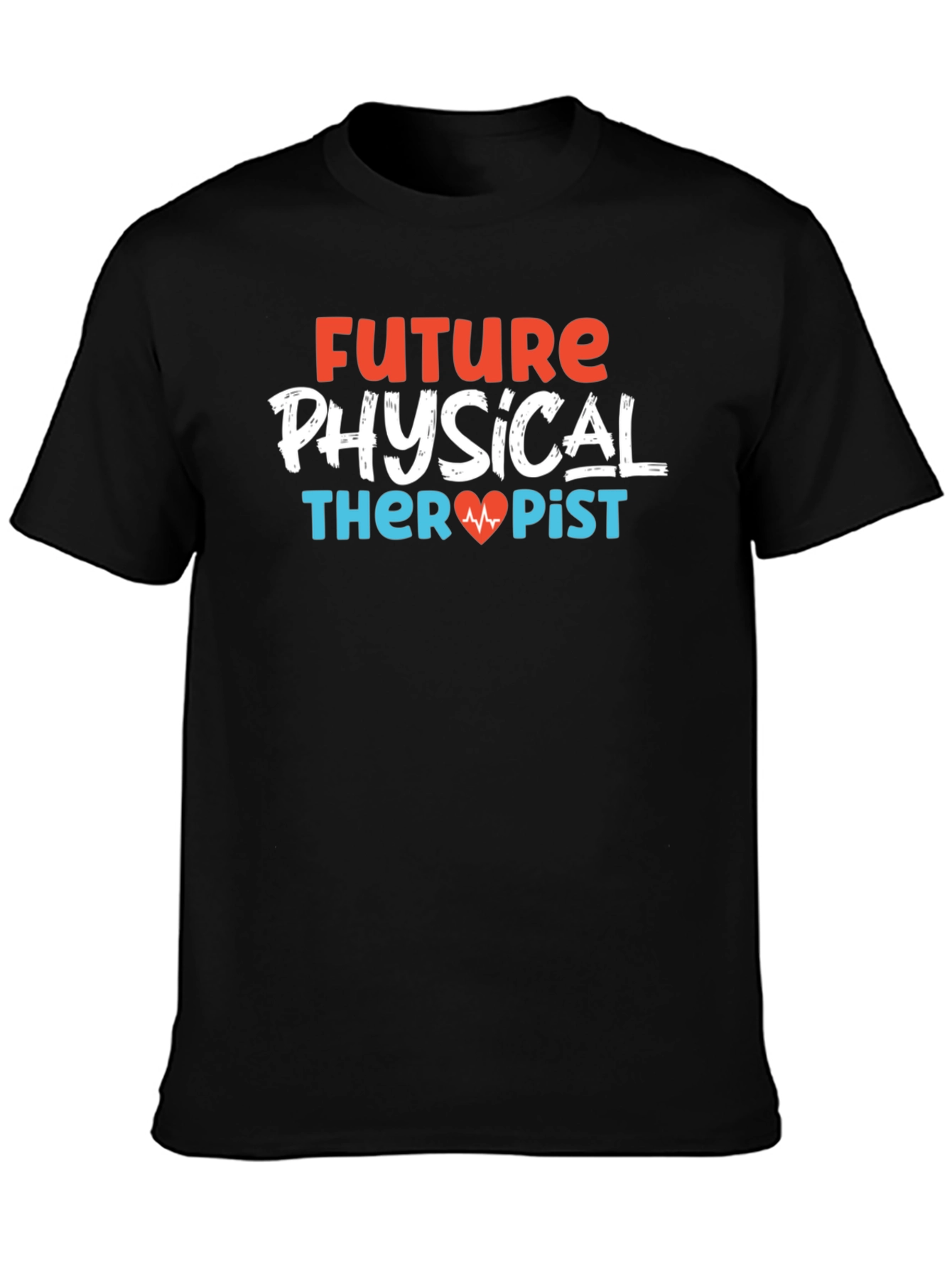 Future Physical Therapist T-Shirt