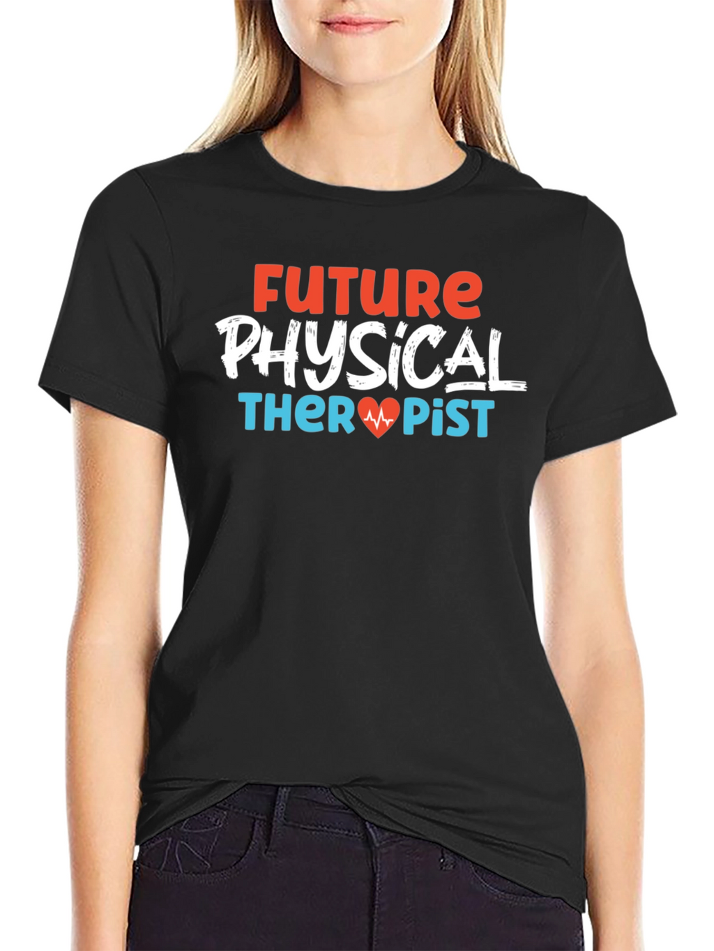 Future Physical Therapist T-Shirt
