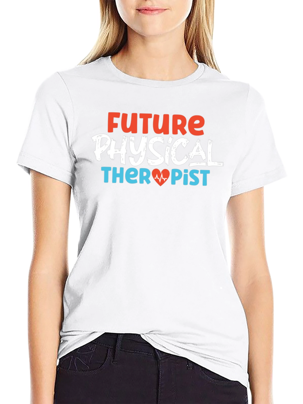 Future Physical Therapist T-Shirt