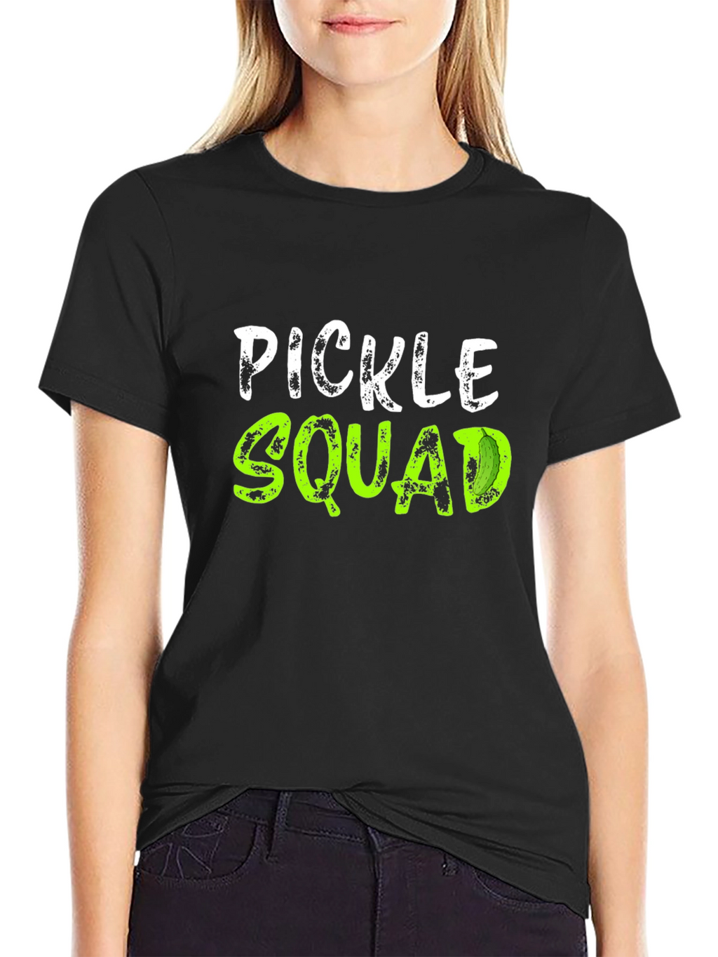 Pickle Squad T-Shirt