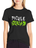 Pickle Squad T-Shirt