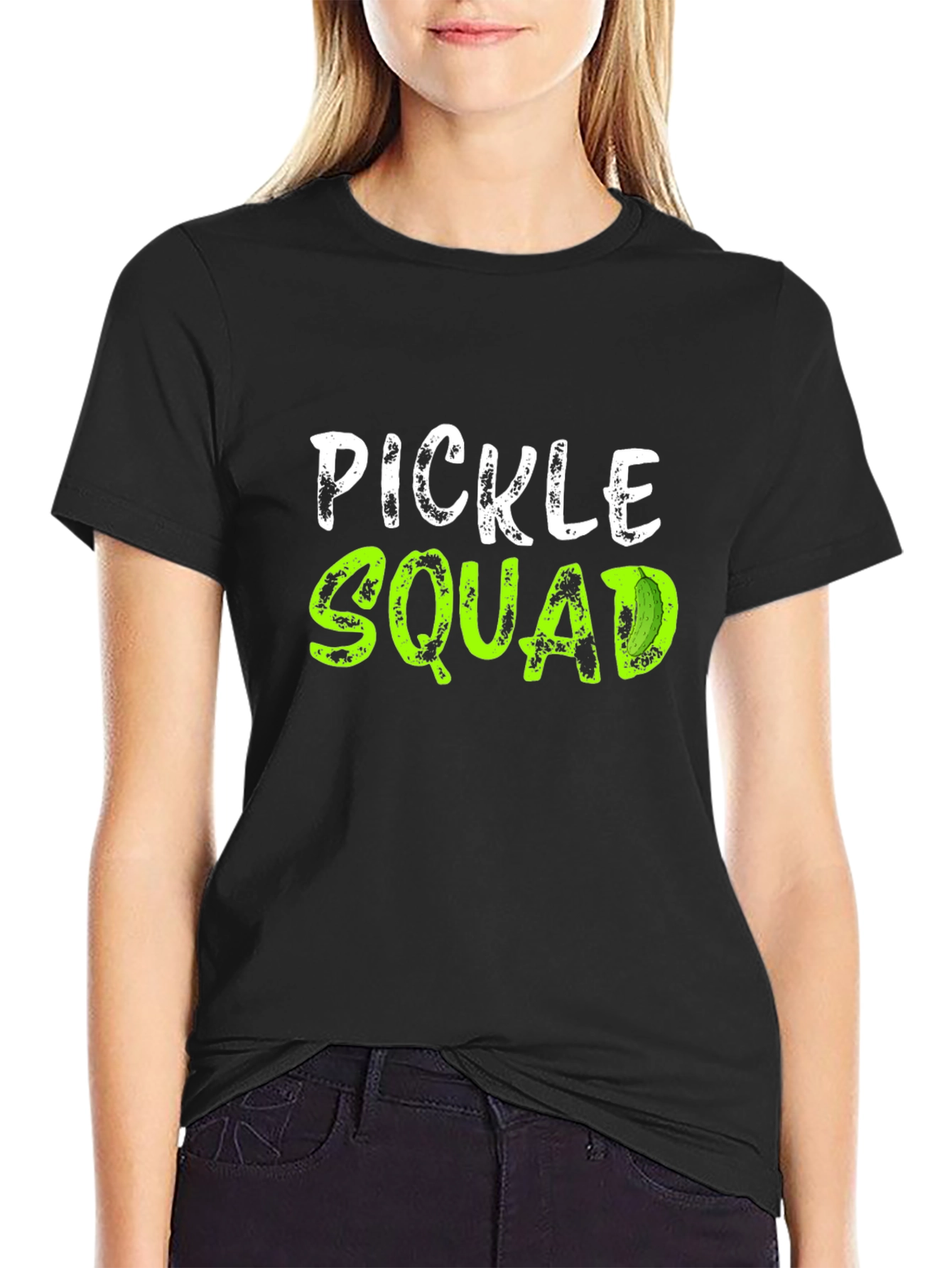 Pickle Squad T-Shirt