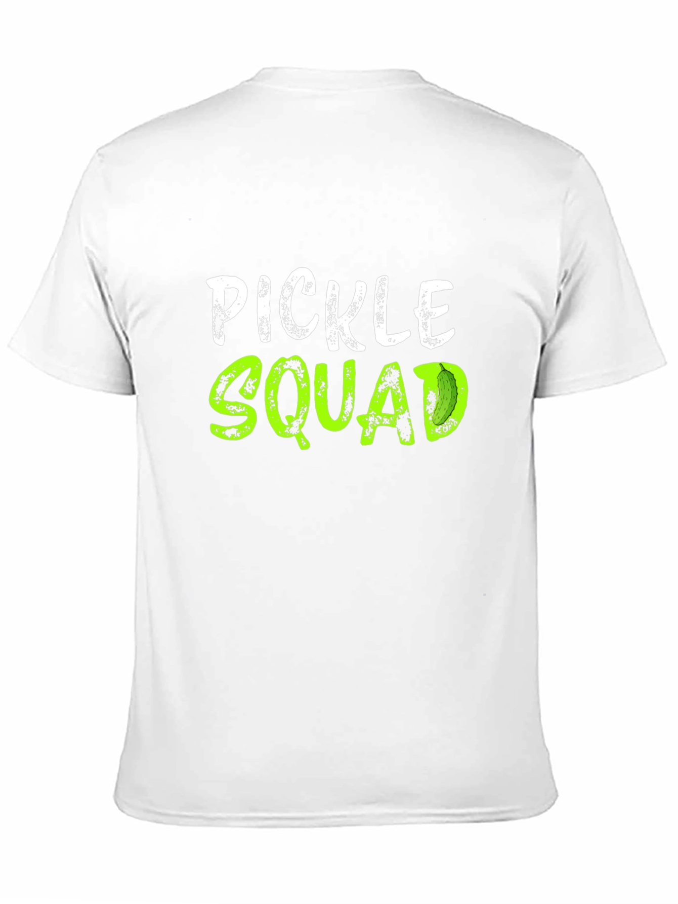 Pickle Squad T-Shirt