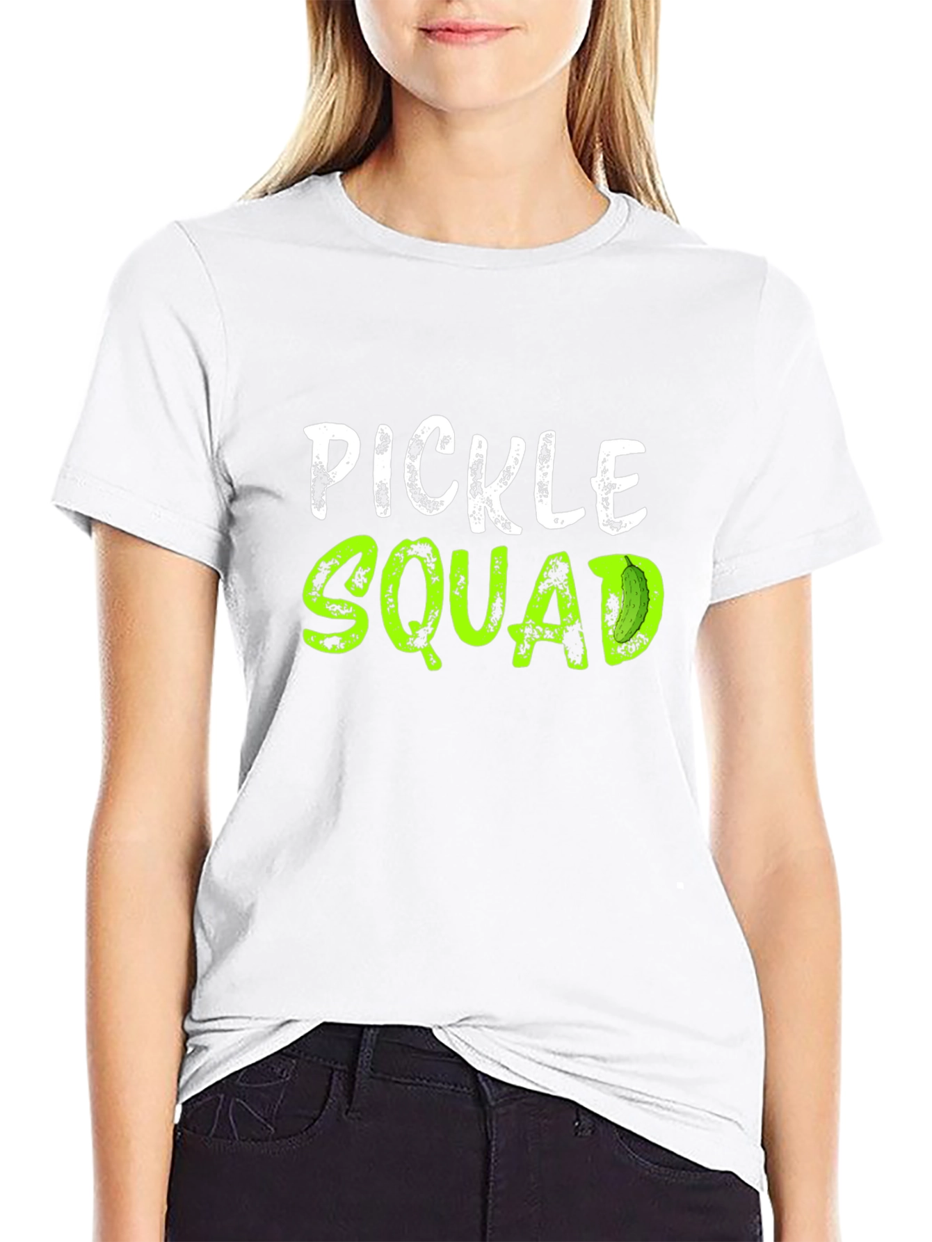 Pickle Squad T-Shirt
