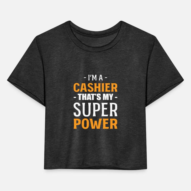 Thats my Superpower Dedicated Worker Gift