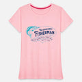 The Adventure Fisherman