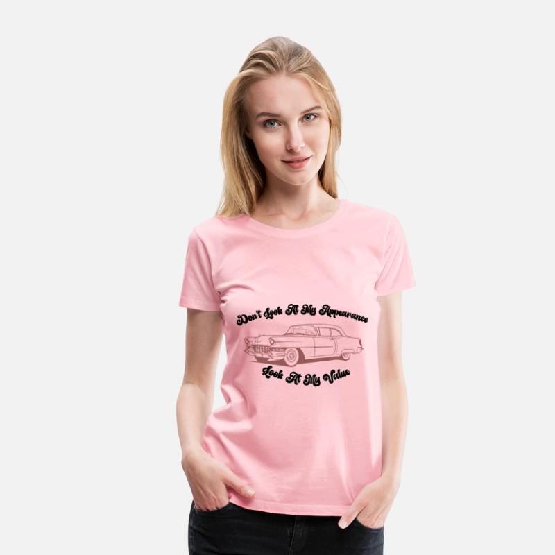 The best shirt about self-confidence