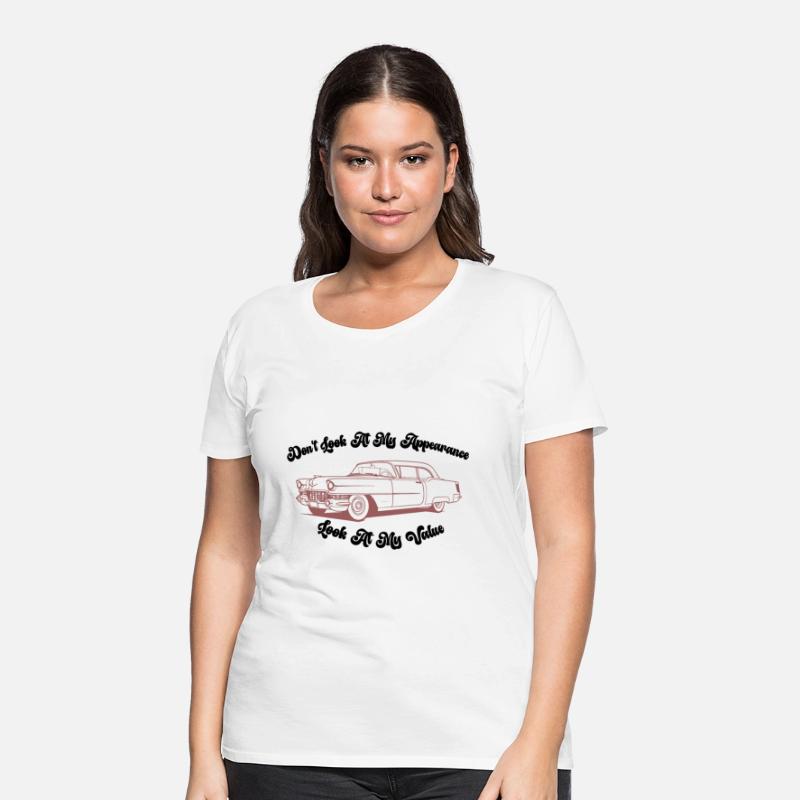 The best shirt about self-confidence