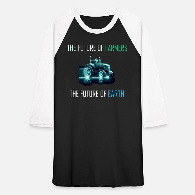 The Future of Farmers – The Future of Earth