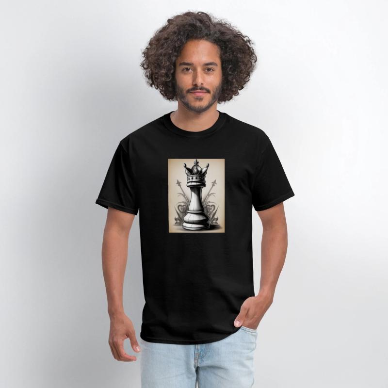 The King
