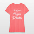 The Mother of the Bride Bridal Party