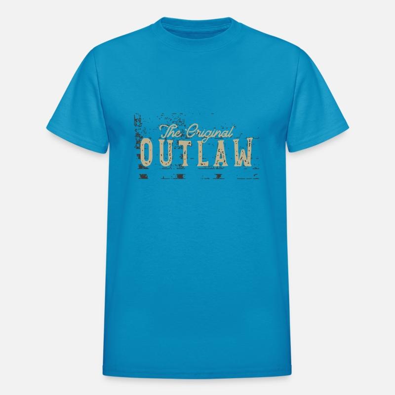 The Original Outlaw