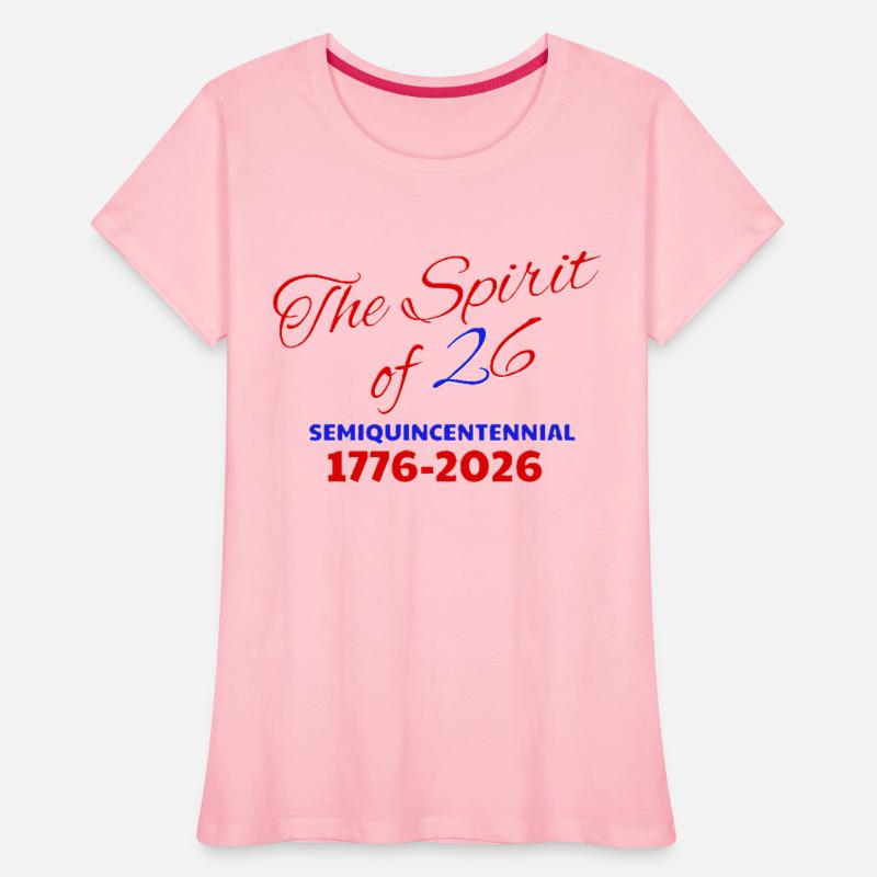 THE SPIRIT OF 26