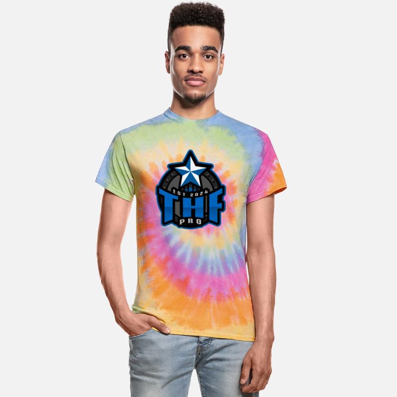 THFpro star Logo 1 lions in dtown colorway