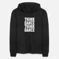 THINK DANCE! Bold Dance Music for DJs, Ravers..