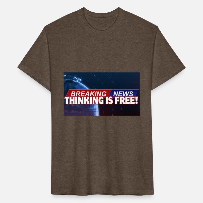 THINK FOR FREE