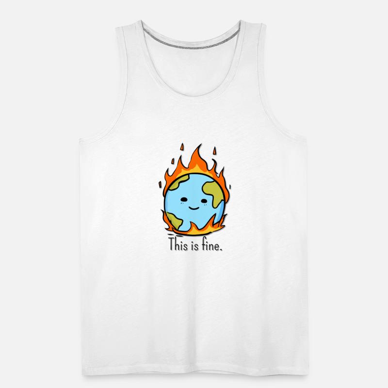 This is Fine
