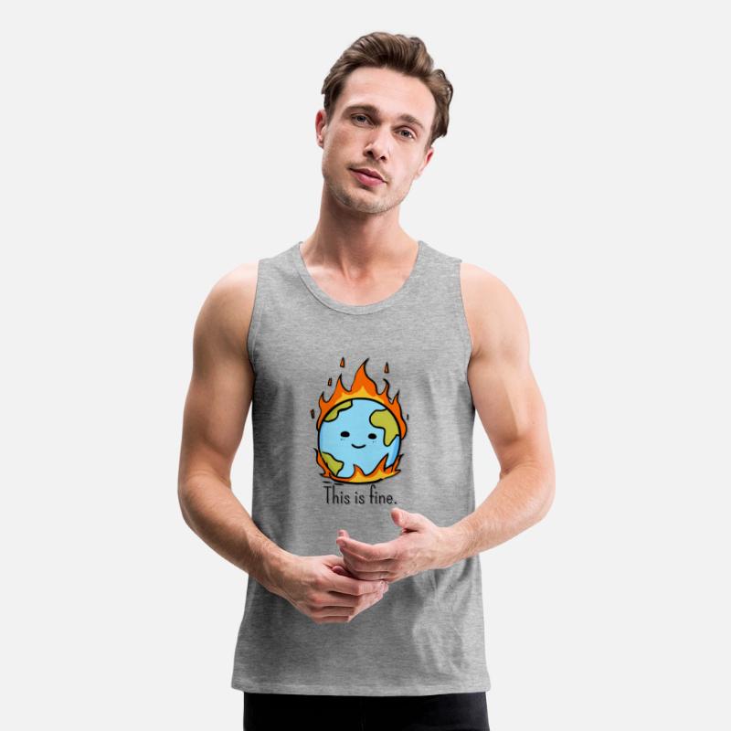 This is Fine
