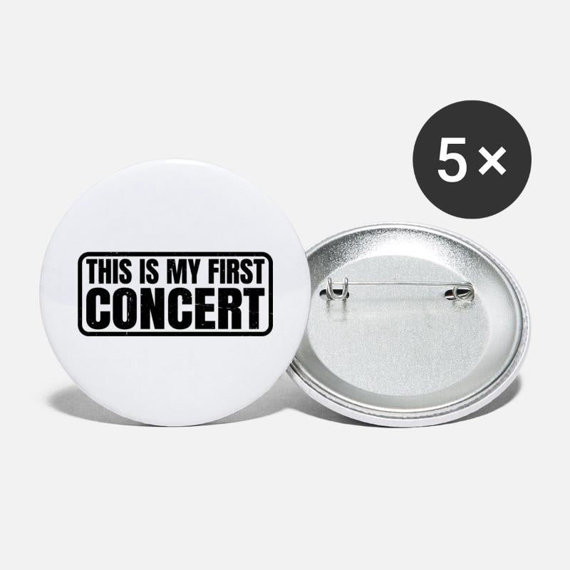 This Is My First Concert 42
