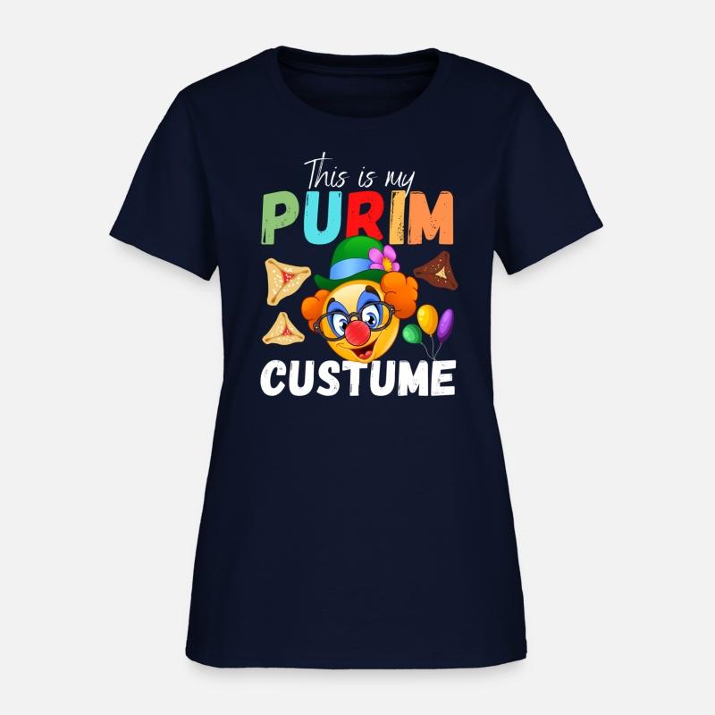 This Is My Purim Jewish Happy Purim Hamantash