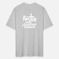 This Pastor Has An Awesome Congregation Preacher