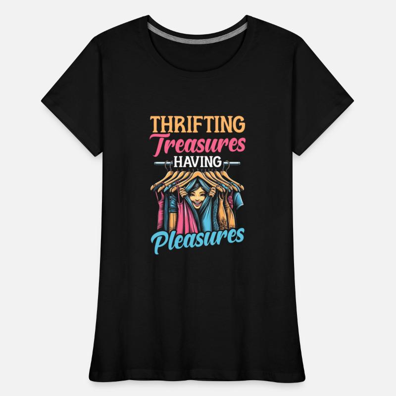 Thrifting Funny Thrifter
