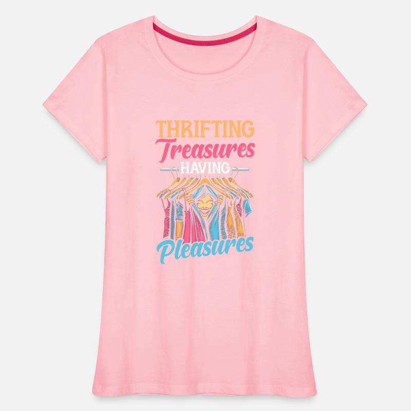 Thrifting Funny Thrifter