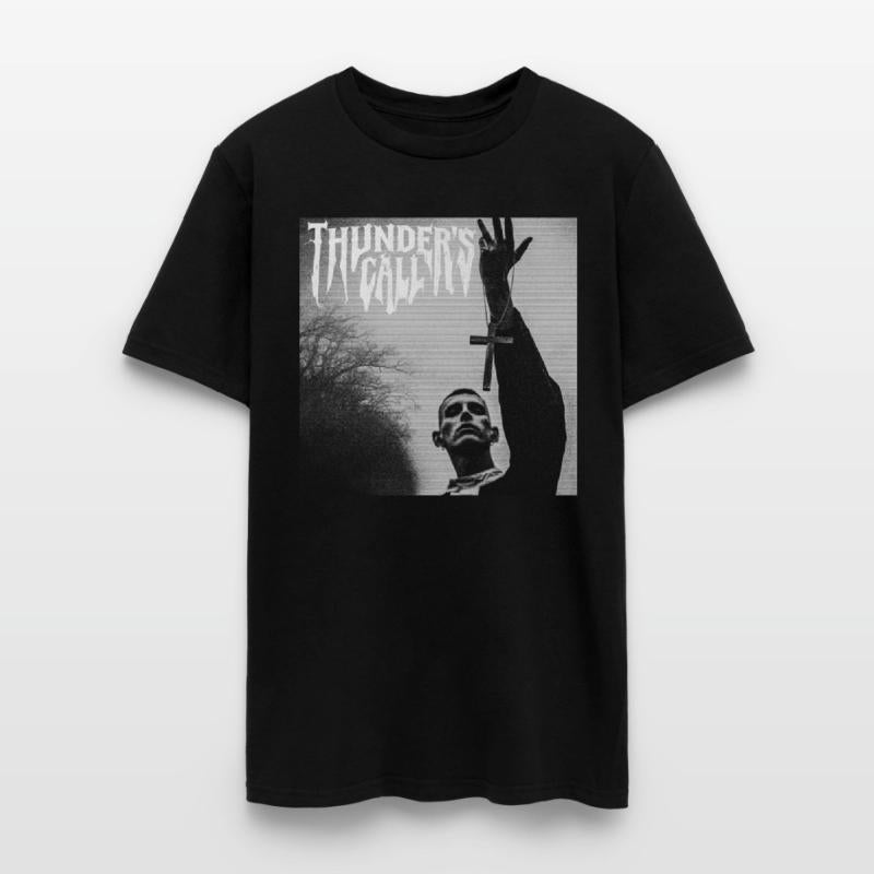 Thunder's Call Punk Rock – Gothic Rebel