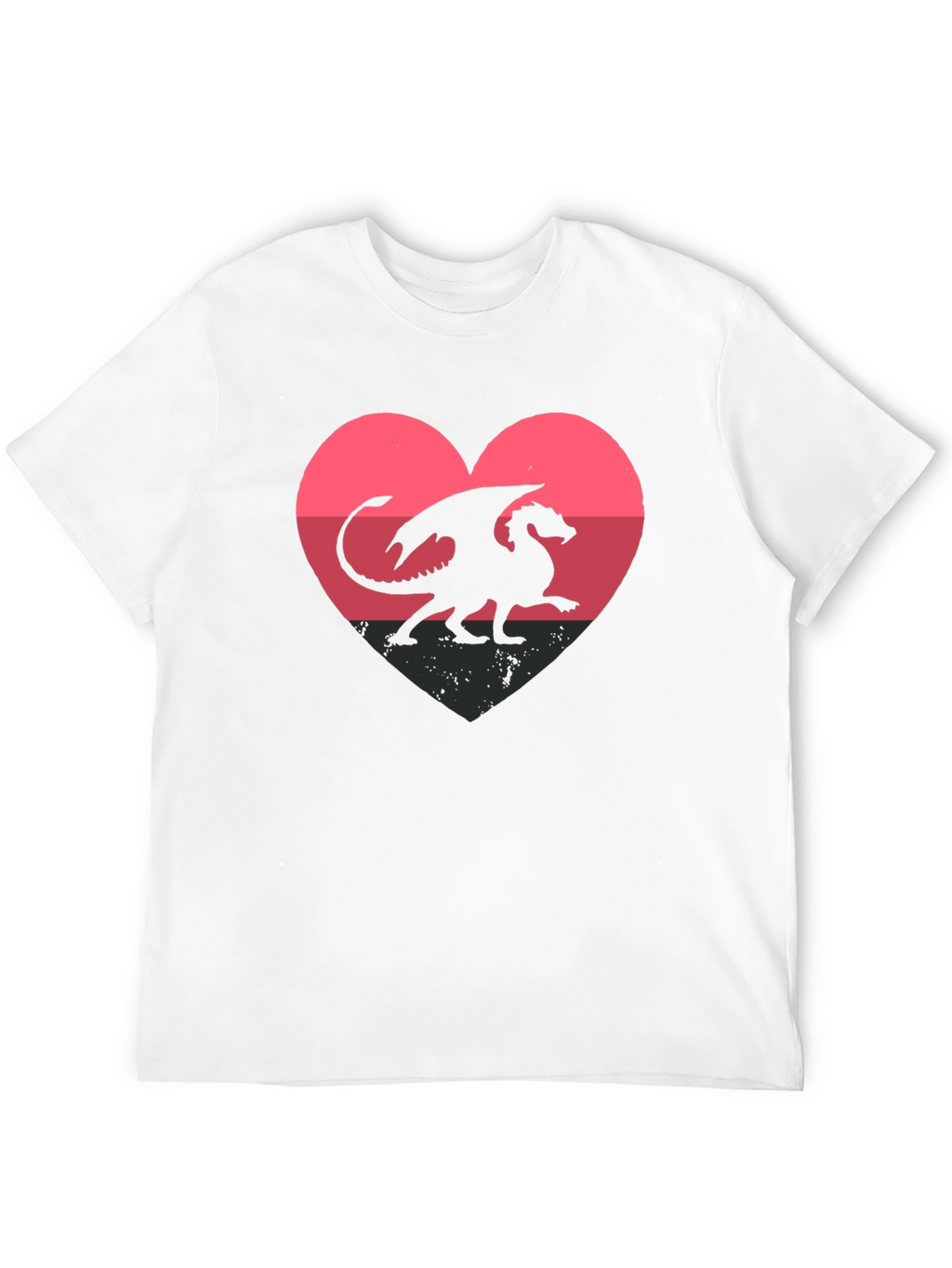Dragon Heart T-Shirt