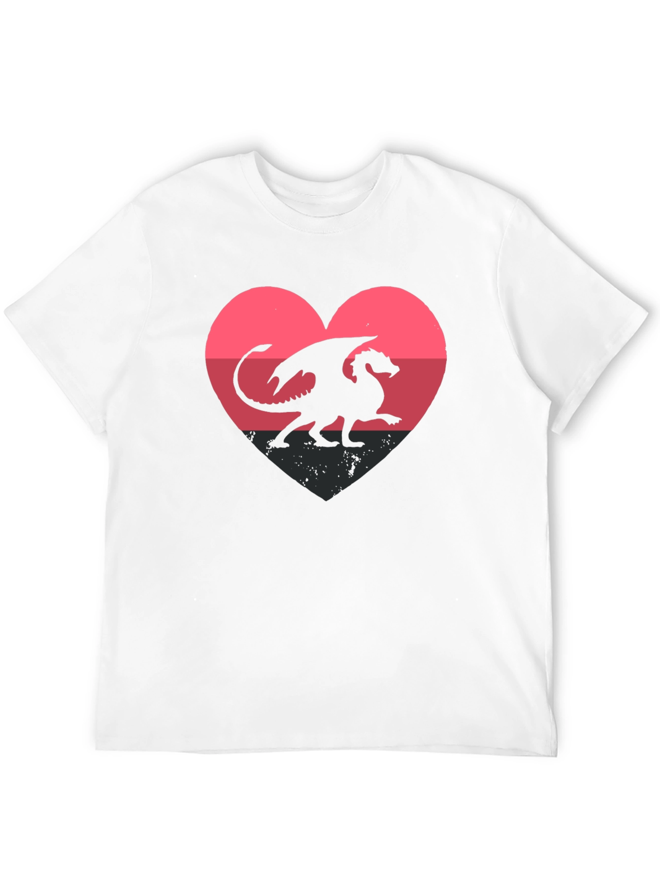 Dragon Heart T-Shirt
