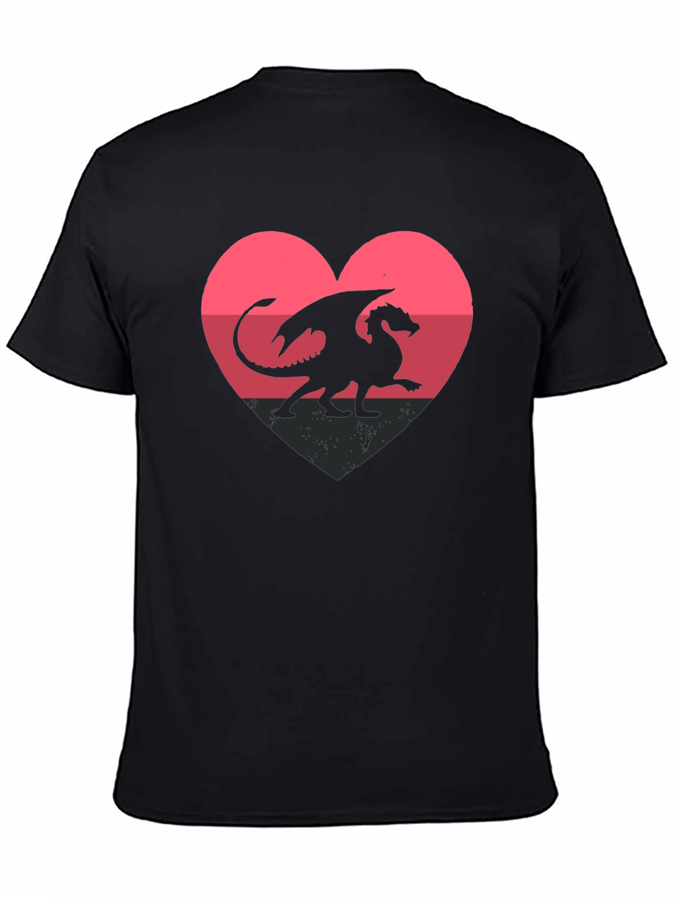 Dragon Heart T-Shirt