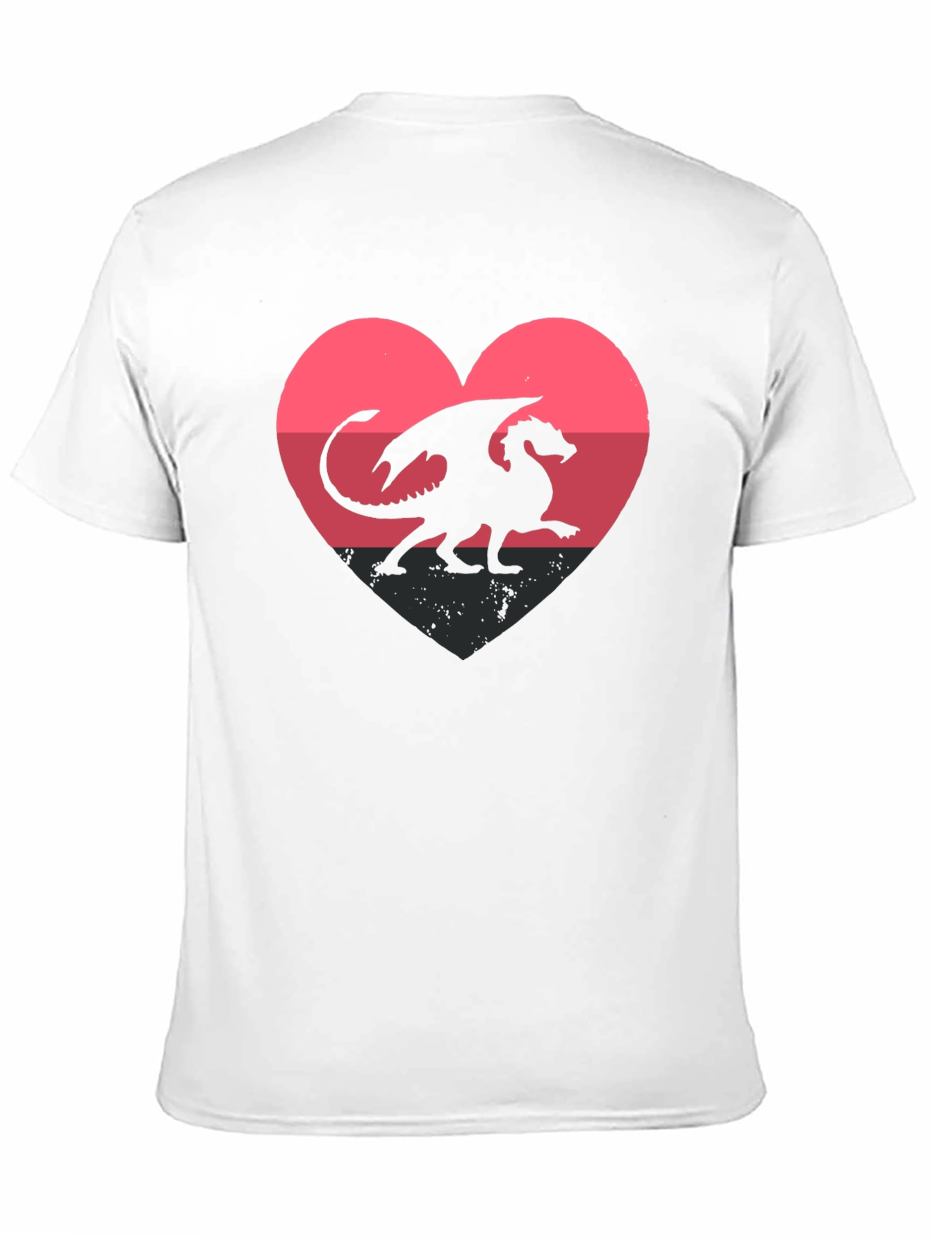 Dragon Heart T-Shirt