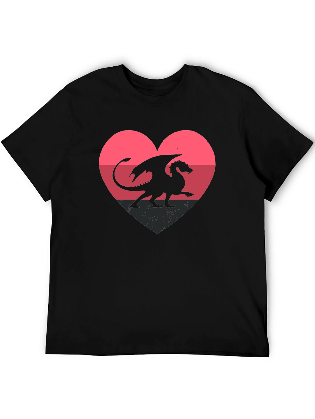 Dragon Heart T-Shirt
