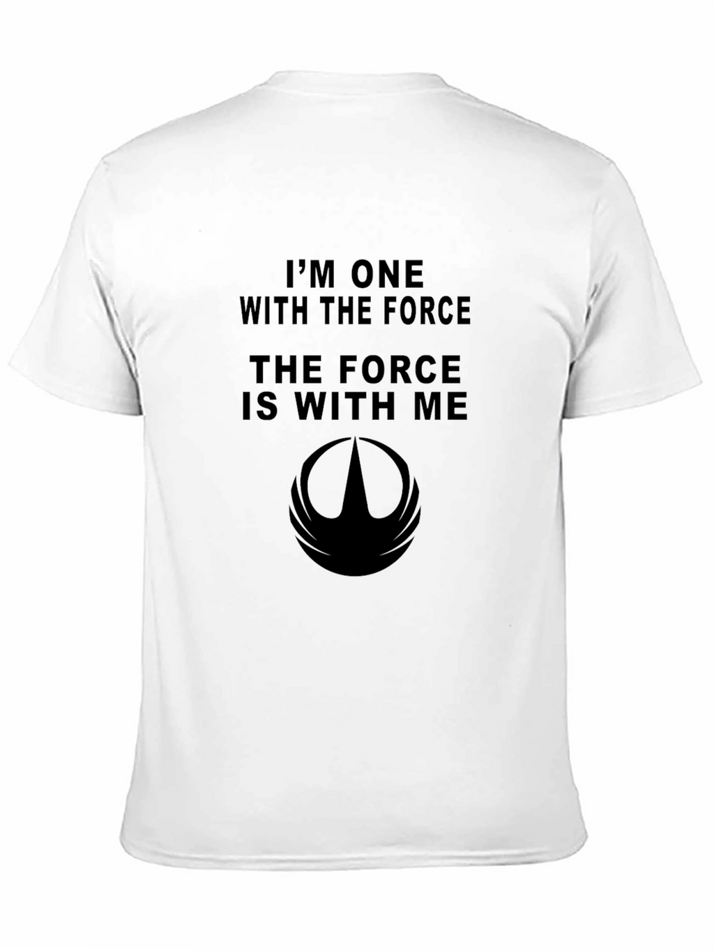 Star Wars: The Force T-Shirt
