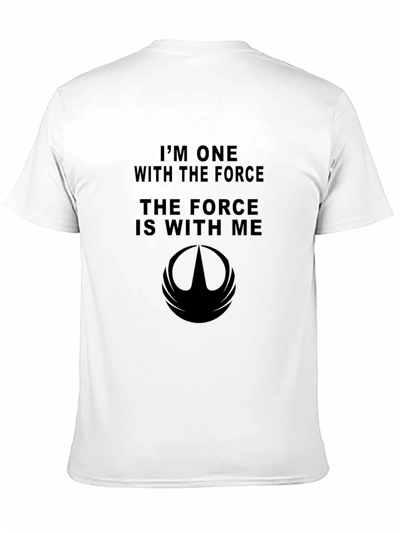 Star Wars: The Force T-Shirt