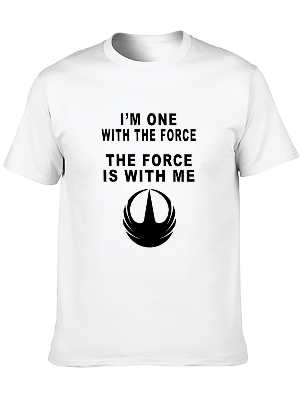 Star Wars: The Force T-Shirt