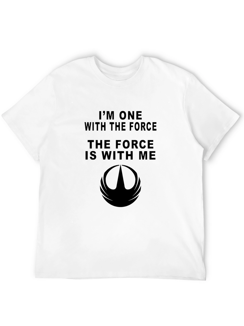 Star Wars: The Force T-Shirt