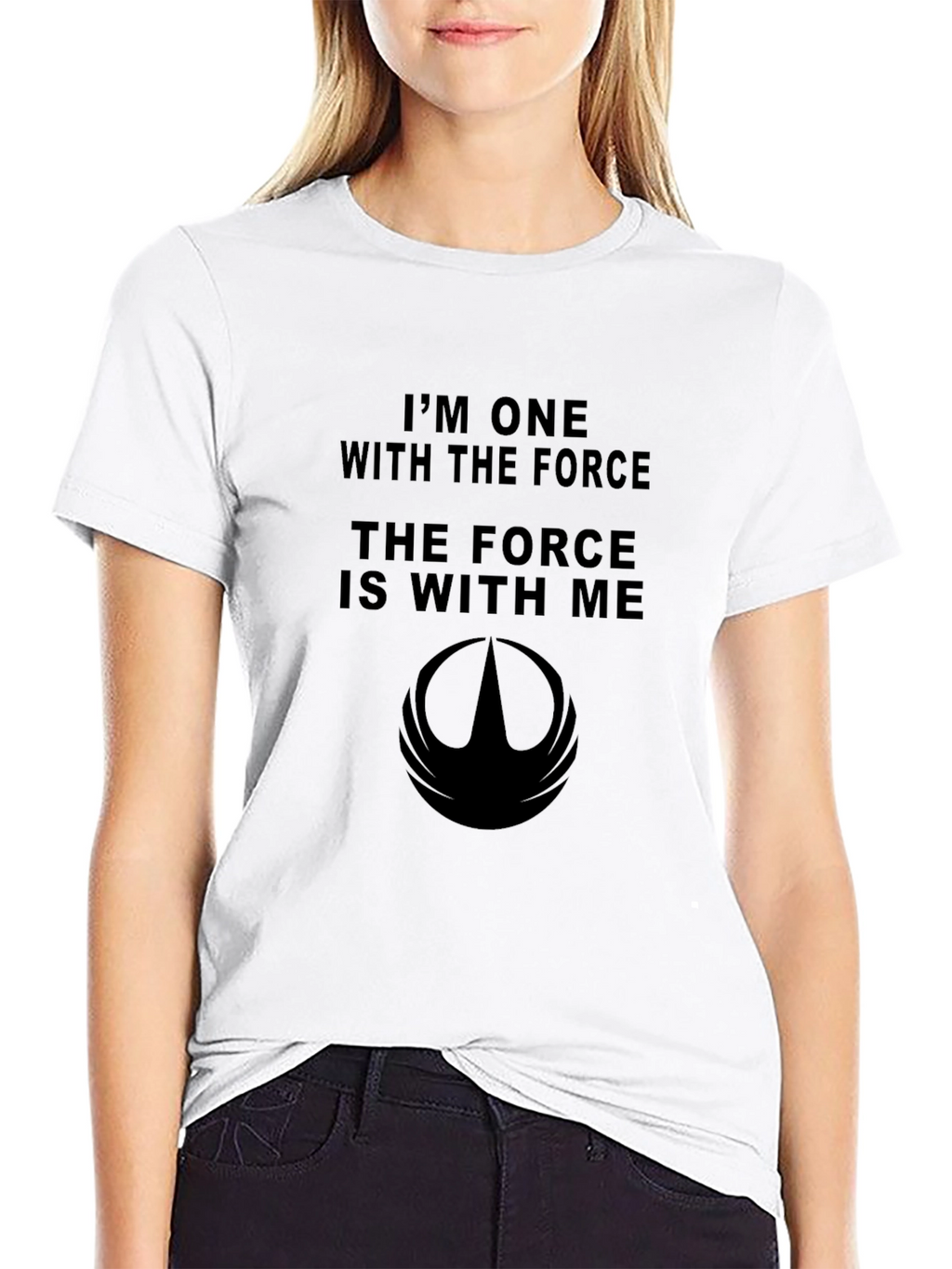Star Wars: The Force T-Shirt