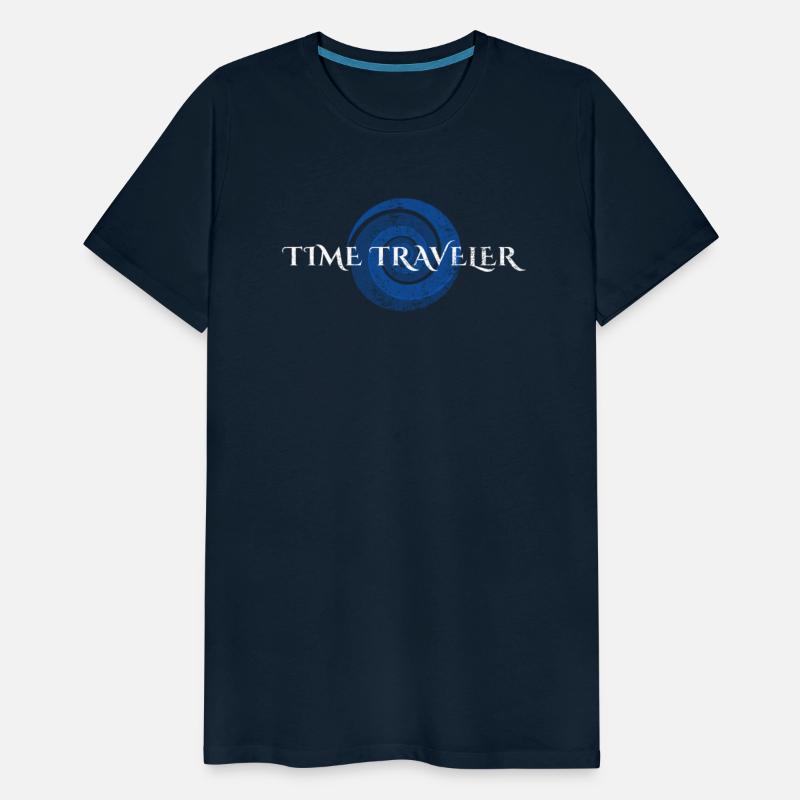 Time Traveler