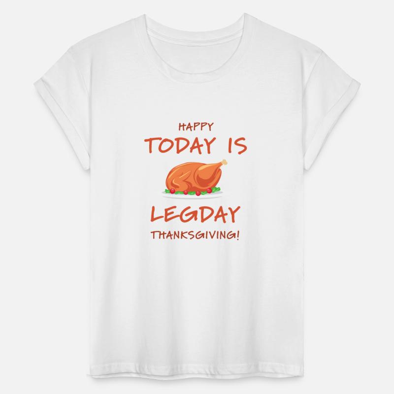 Today is Legday, Happy Thanksgiving Fitness Lover
