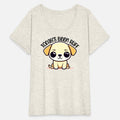 Todays Been Ruff! Cute Dog Pun!